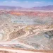 Chile: Mina Escondida Un Impulso en la Producción de Cobre