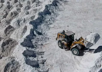México: Nueva Frontera Energética