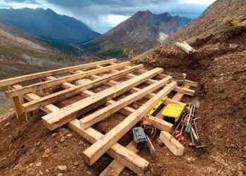 Argentina: Cantex Mine Development Revela Altos Niveles de Germanio en North Rackla