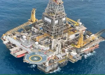 Colombia: Colosos del Gas Ecopetrol y Petrobras Transforman el Futuro Energético de Colombia