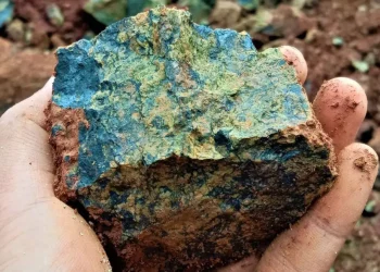 Perú: Avances Promisorios en el Proyecto Cinto de Solis Minerals