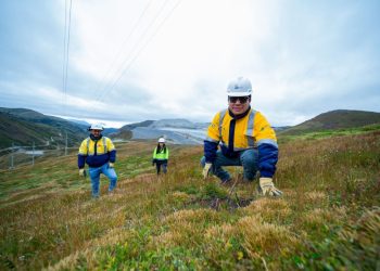 Perú: Gold Fields Brilla en el Ranking Merco 2024