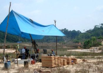 Brasil: Cabral Gold Avanza Estudio de Prefactibilidad Brinda Resultados Prometedores