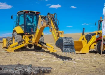 Perú: Desafíos en la Gestión del Agua