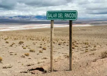 Argentina: Litio al Rojo Vivo