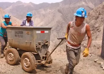 Chile: Minería Chilena Impulso a la Base