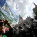 Argentina: En la cuerda floja ¿Acuerdo con el FMI o estallido social?