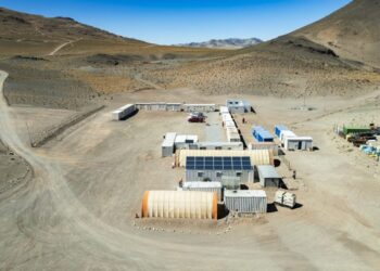 Argentina: Diablillos A la Caza del Tesoro Argentino