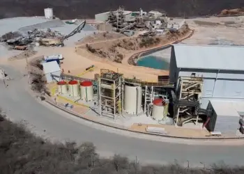 México:Don David Despliega su Oro: Reservas Minerales Alcanzan Nuevo Pico