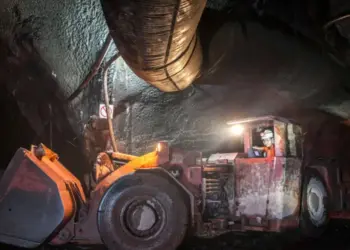 Brasil: Serra Pelada Renace