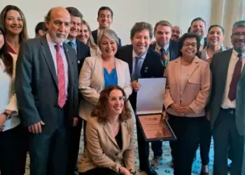 Chile: Minería Inclusiva Reconocimiento a Antofagasta Minerals