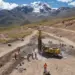 Perú: El Dorado de la Exploración Minera