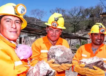 Perú: Minem, Refuerzo Presupuestario para la Formalización Minera