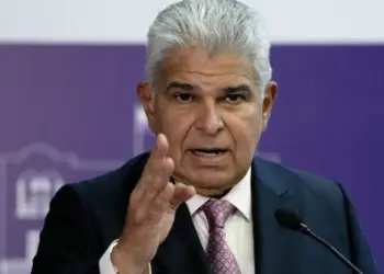 Panamá: Presidente de Panamá,Trump miente sobre «proceso de recuperación» del Canal por parte de EEUU