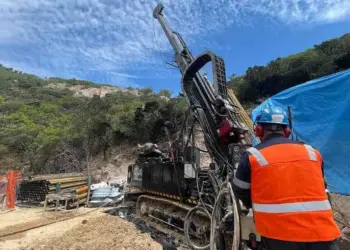 México: Endeavour Silver Cosecha de Plata Supera Expectativas