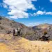 Perú: Cobre Mendocino Avance Ambiental