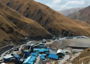 Perú: Sierra Metals Crecimiento y Rechazo a OPA
