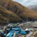 Perú: Sierra Metals Crecimiento y Rechazo a OPA