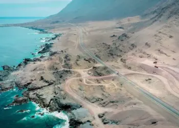 Chile: Minería Chilena Sed de Sostenibilidad