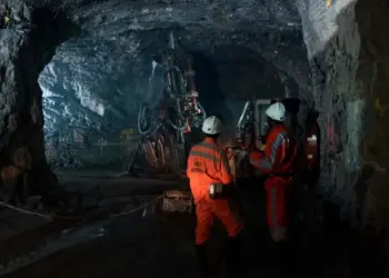 Internacionales: Oro en Mali, Expectativas de Recuperación