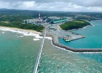 Internacionales: Cobre Panamá, Tensión por Visitas a la Mina