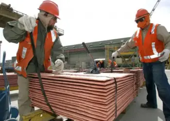 Perú: Trump Sacude el Comercio