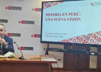 Perú: Fondo Minero Un Rescate para la Minería Artesanal