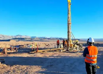 Chile: El Alto Nueva Exploración en Atacama