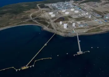 Chile: ENAP Exploración en Magallanes