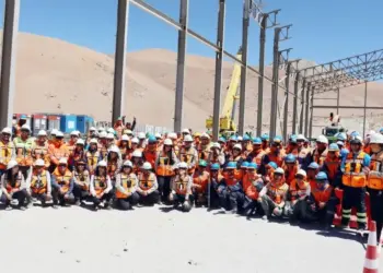 Chile: Oro Chileno Fénix Despega