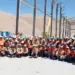 Chile: Oro Chileno Fénix Despega