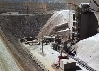 Perú: Tacna Capital Peruana del Molibdeno