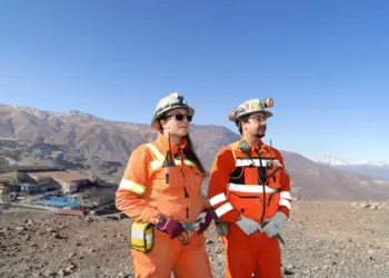 Chile: Codelco Líder Sostenible en la Minería Chilena