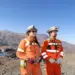 Chile: Codelco Líder Sostenible en la Minería Chilena