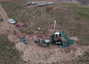 Bolivia: Iska Iska Plata y Estaño en Expansión