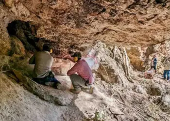 México: Copalquin, Vetas de Oro y Plata Deslumbran