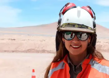Chile: Minería Empoderada