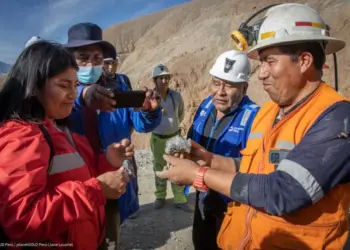 Perú: Fondo Minero Impulso a la Formalización
