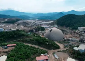 México: Morelos, Oro en Expansión