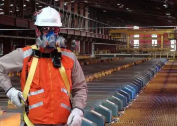 Chile: Minería Chilena en Ascenso