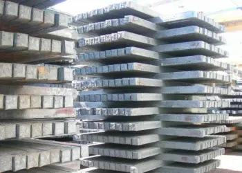 México: Tensión Acerera