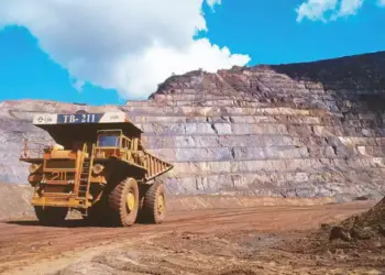 Brasil: Hierro Brasileño Inversión en Auge