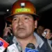 Bolivia: Minería Boliviana Crisis de Combustible