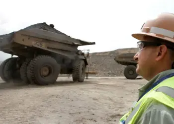 Colombia: Cerrejón, Reducción en la Producción de Carbón