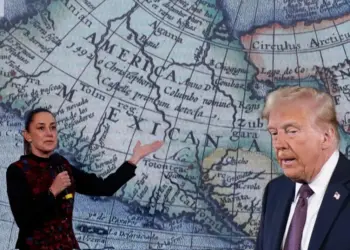 México: Alivio Temporal, México Esquiva Aranceles de EEUU