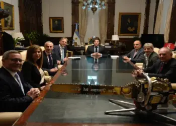 Argentina: Litio Argentino Inversión Millonaria