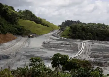 Panamá: Incertidumbre Minera