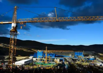 Perú: Minería Impulsa Recaudación