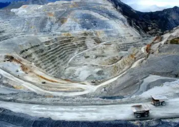 Perú: Antamina Inversión Millonaria en Áncash