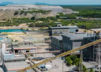 Brasil: Ero Copper, Cobre al Alza